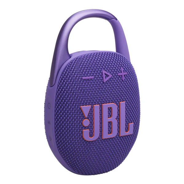 JBL Clip 5 Wireless Speaker