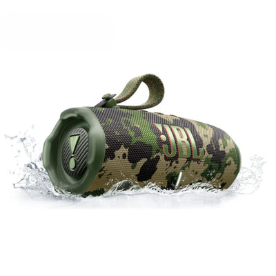 JBL Charge 6 Portable Speaker