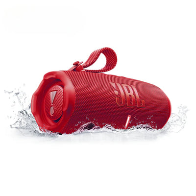 JBL Charge 6 Portable Speaker
