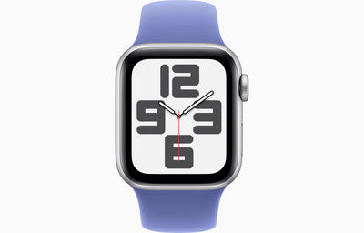 Apple Watch SE 40mm GPS + Cellular.