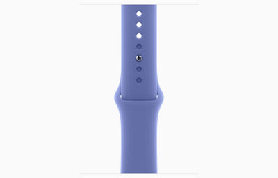 Apple Watch Series 10 46mm Aluminum Case GPS + Cellular.