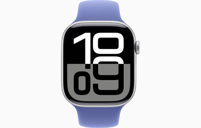 Apple Watch Series 10 42mm Aluminum Case GPS.