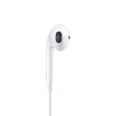 EarPods (Lightning Connector).