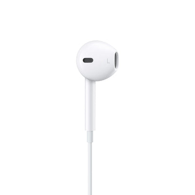 EarPods (Lightning Connector).