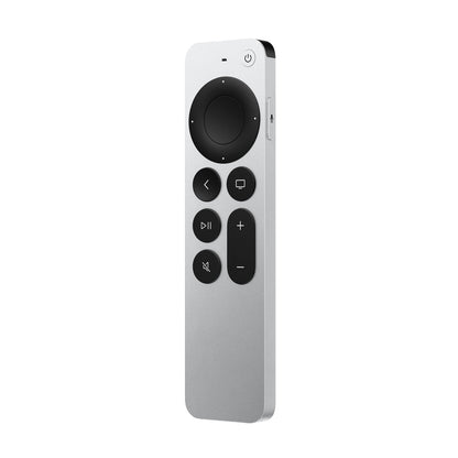 Siri Remote.