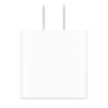 20W USB-C Power Adapter 2 Pin