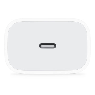 20W USB-C Power Adapter 2 Pin.