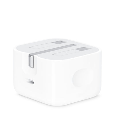 20W USB-C Power Adapter Gnext.