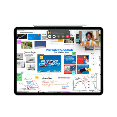 Apple Pencil Pro.