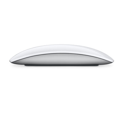 Magic Mouse 2 White.