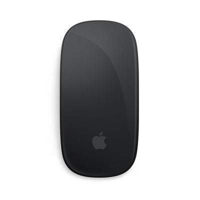 Magic Mouse 2 Black.