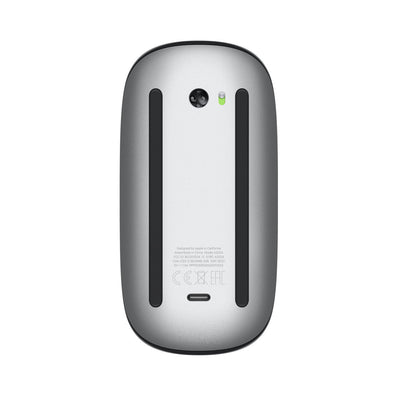 Magic Mouse (USB‑C) Black.