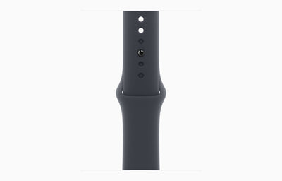 Apple Watch SE 44mm GPS.