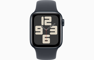 Apple Watch SE 40mm GPS + Cellular.