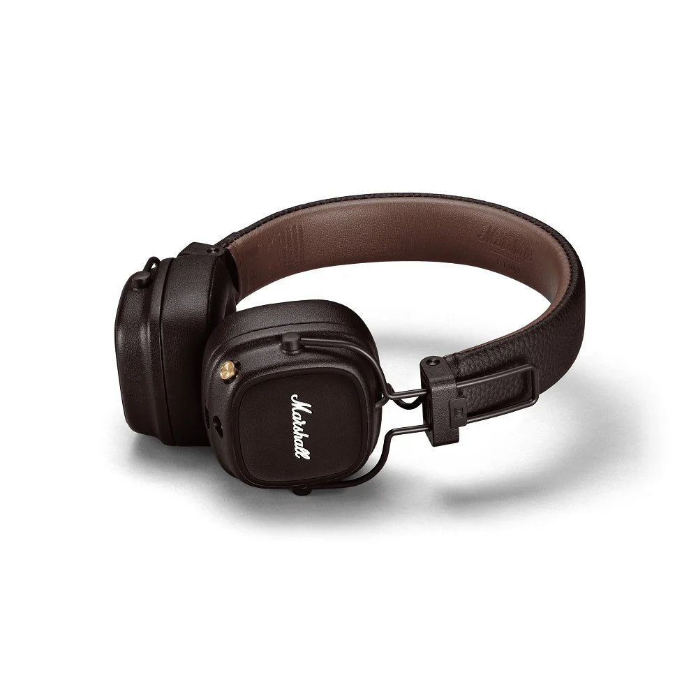Marshall Major IV | 4 Wireless Bluetooth On-Ear Headphones