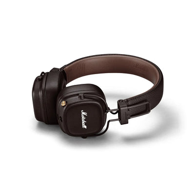 Marshall Major IV | 4 Wireless Bluetooth On-Ear Headphones