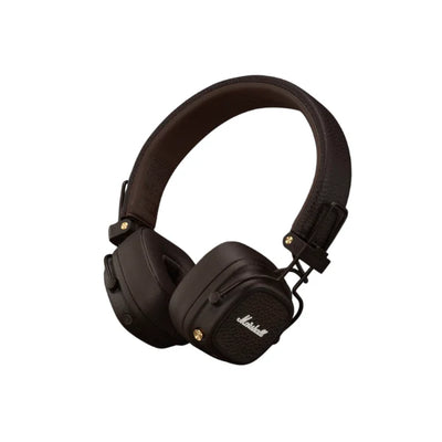 Marshall Major V | 5 Wireless On-Ear Headphones