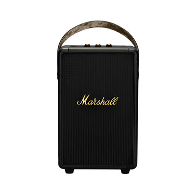 Marshall Tufton Portable Speaker