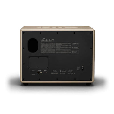 Marshall Woburn III Speaker