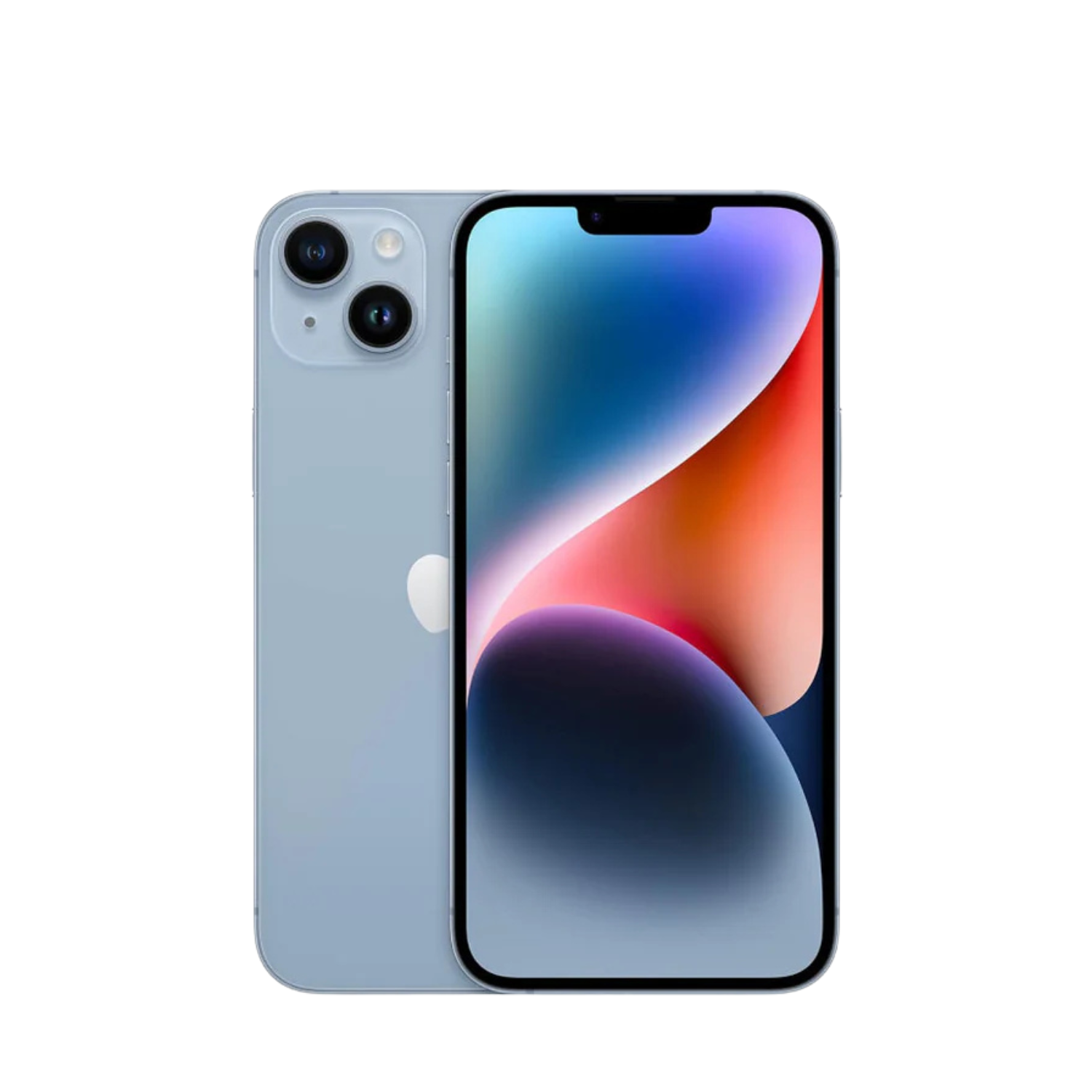 Pre-Owned   iPhone  14  Plus.