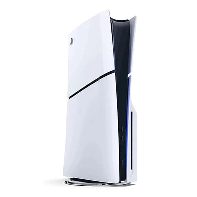Sony PlayStation 5 (PS5) - Slim Disk Edition (1TB)