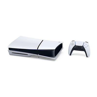 Sony PlayStation 5 (PS5) - Slim Disk Edition (1TB)