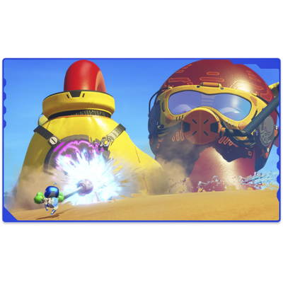 SONY PlayStation 5 (PS5)  Astro Bot