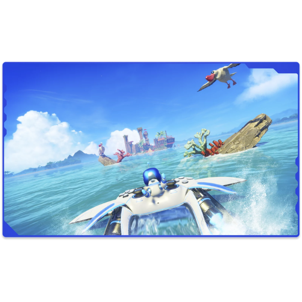 SONY PlayStation 5 (PS5)  Astro Bot
