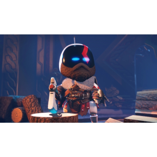 SONY PlayStation 5 (PS5)  Astro Bot