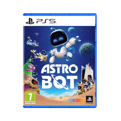 SONY PlayStation 5 (PS5)  Astro Bot