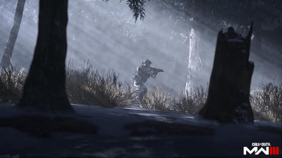 SONY PlayStation 5 (PS5)  CALL OF DUTY Modern Warfare III; Infinity Ward, Sledgehammer Games.