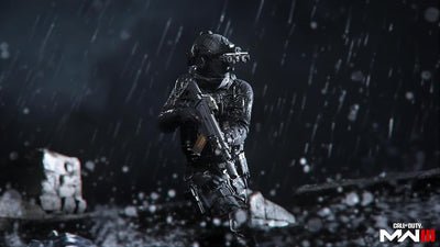 SONY PlayStation 5 (PS5)  CALL OF DUTY Modern Warfare III; Infinity Ward, Sledgehammer Games.
