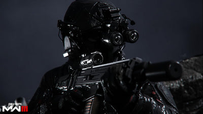 SONY PlayStation 5 (PS5)  CALL OF DUTY Modern Warfare III; Infinity Ward, Sledgehammer Games.