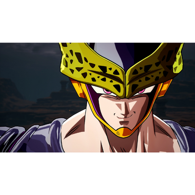 SONY PlayStation 5 (PS5)  Dragon Ball Sparking! Zero