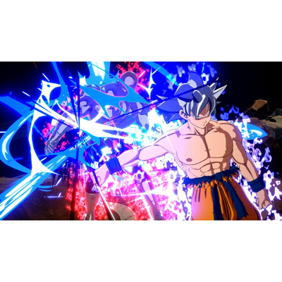 SONY PlayStation 5 (PS5)  Dragon Ball Sparking! Zero