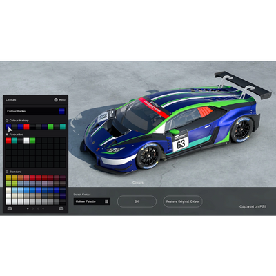 SONY PlayStation 5 (PS5) | Gran Turismo 7 Standard Edition
