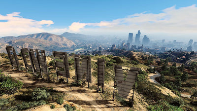 SONY PlayStation 5 (PS5) | Grand Theft Auto V (Five): GTA V, Rockstar Games.