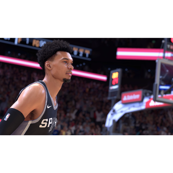 SONY PlayStation 5 (PS5)  NBA 2K25