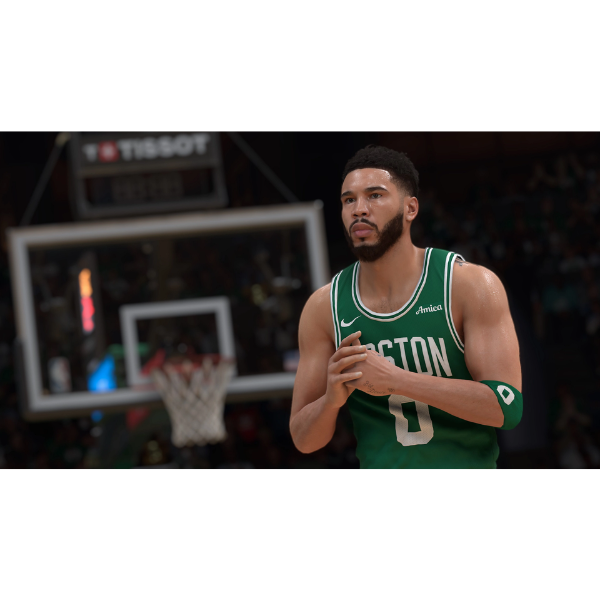 SONY PlayStation 5 (PS5)  NBA 2K25