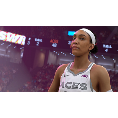 SONY PlayStation 5 (PS5)  NBA 2K25