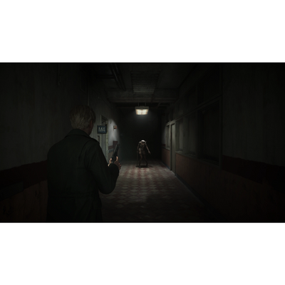 SONY PlayStation 5 (PS5)  Silent Hill 2
