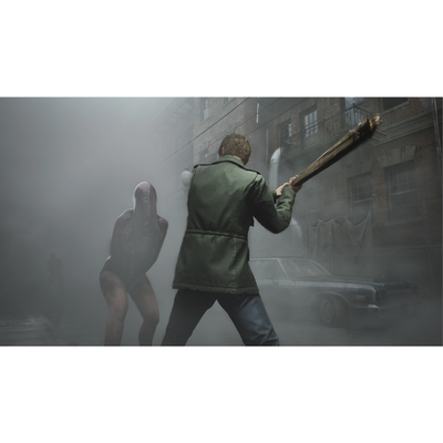 SONY PlayStation 5 (PS5)  Silent Hill 2