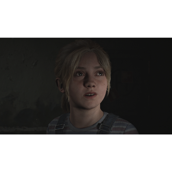SONY PlayStation 5 (PS5)  Silent Hill 2