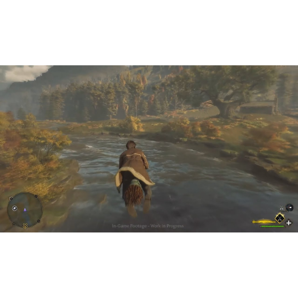 SONY Playstation 5 (PS5)  Hogwarts Legacy