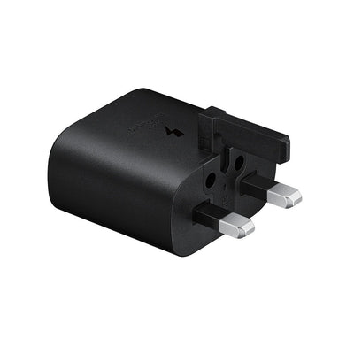 Samsung 25W Travel Charger Adapter (Super Fast Charger) - UK