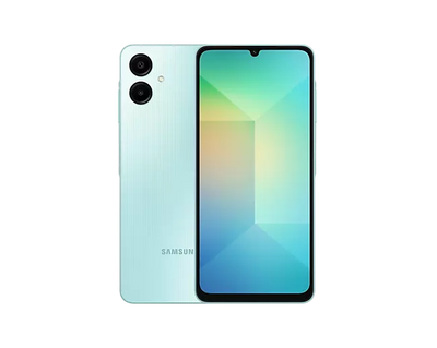 Samsung Galaxy A06 Smartphone