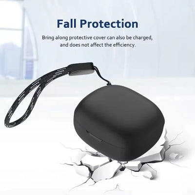 Silicone Case for Anker R50i /Anker A20i /Anker R50i NC