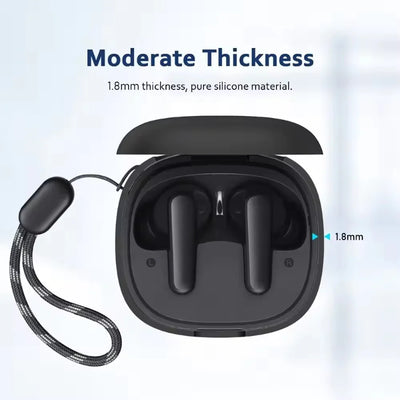 Silicone Case for Anker R50i /Anker A20i /Anker R50i NC