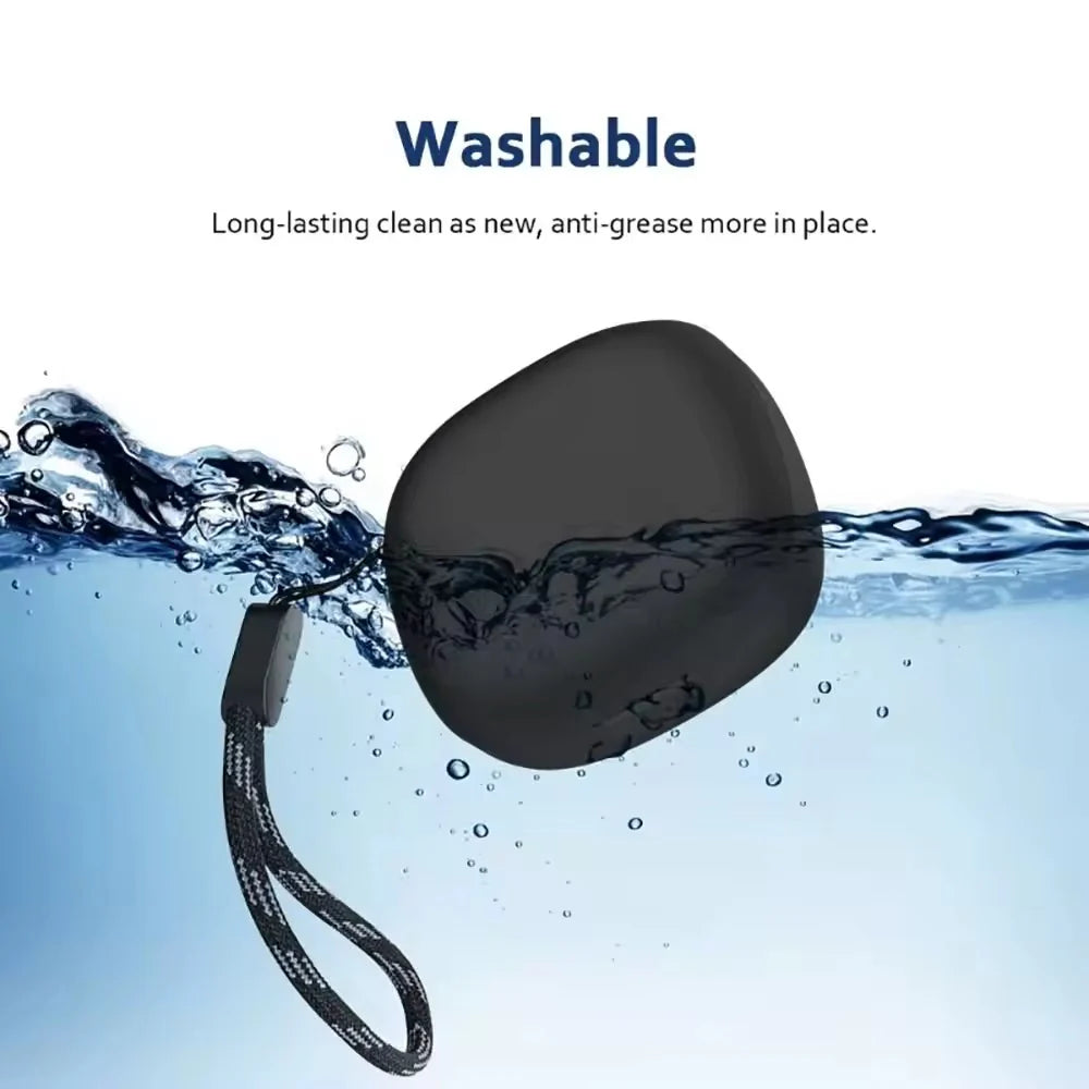 Silicone Case for Anker R50i /Anker A20i /Anker R50i NC