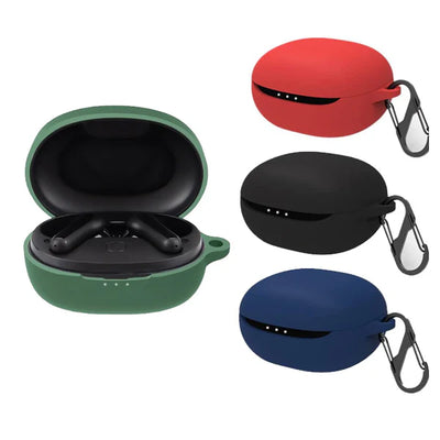 Silicone Earbuds Case for Anker Liberty 4NC/Anker Liberty 4 Pro/Anker Liberty 5